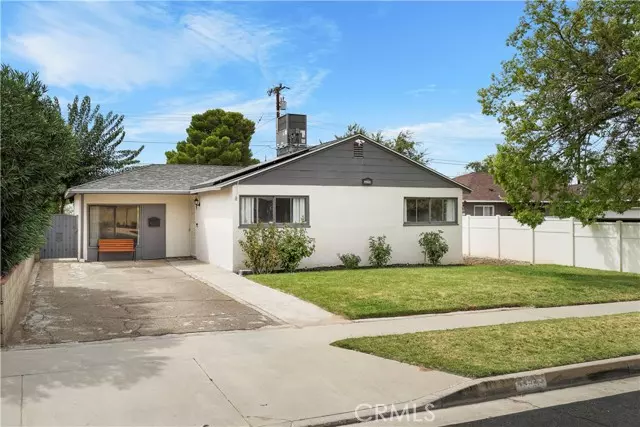 44325 3rd Street, Lancaster, CA 93535