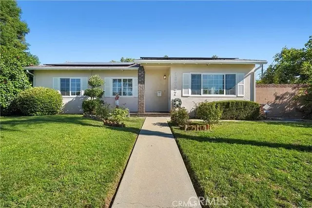 16757 Ludlow Street, Granada Hills (los Angeles), CA 91344