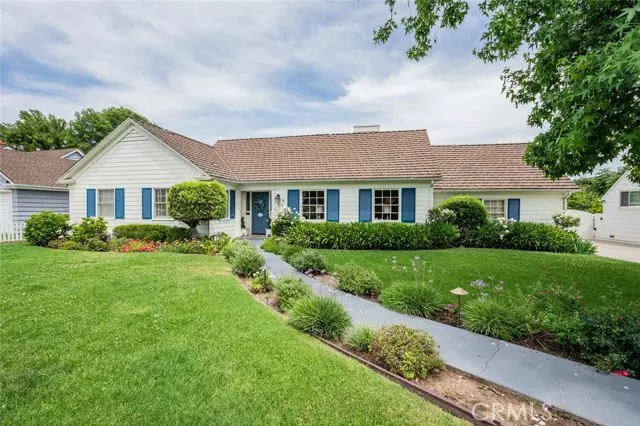 6616 Langdon Avenue, Van Nuys (los Angeles), CA 91406