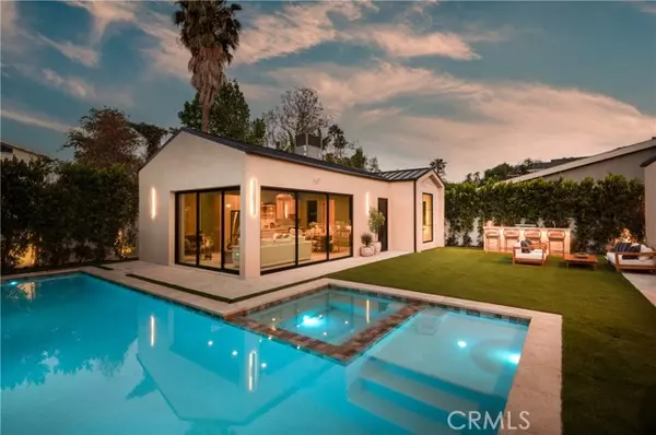 Studio City (los Angeles), CA 91604,4314 Teesdale Avenue