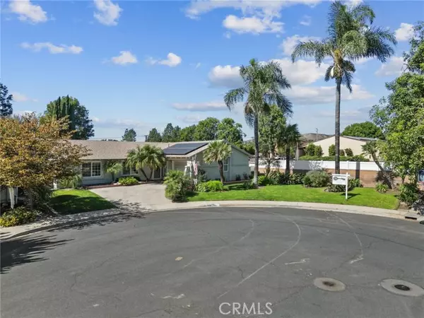 2291 N Marter Court, Simi Valley, CA 93065