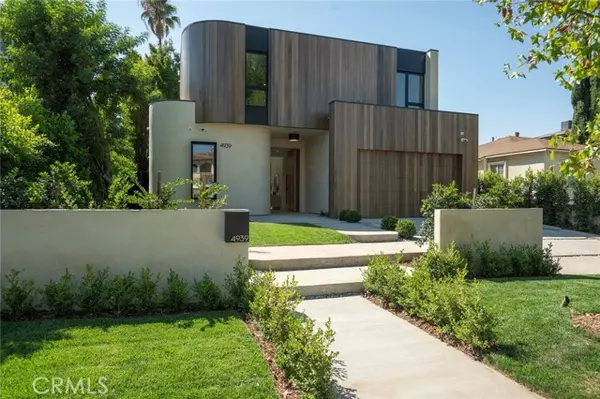 4939 Petit Avenue, Encino (los Angeles), CA 91436