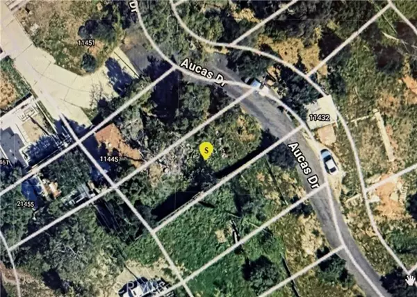 Chatsworth (los Angeles), CA 91311,0 Aucas Dr