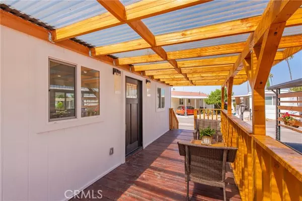 Camarillo, CA 93010,4388 E Central Ave Unit 121