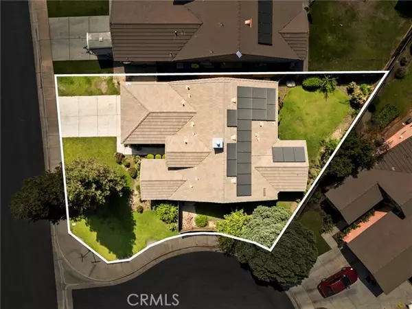 Bakersfield, CA 93311,1503 English Fry Street