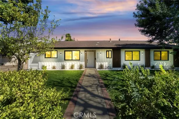 Northridge (los Angeles), CA 91325,8400 Chimineas Avenue
