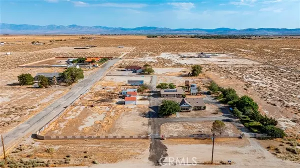 Lancaster, CA 93535,4636 E Avenue H