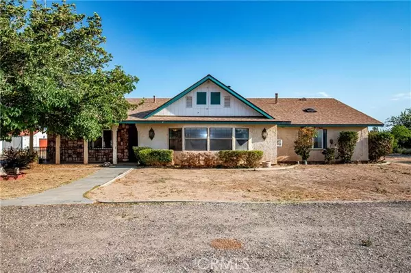 Lancaster, CA 93535,4636 E Avenue H