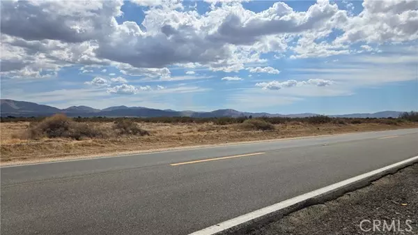 0 Palmdale Blvd vicinity 117th St E, Littlerock (also Little Rock), CA 93543