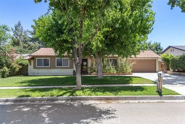 Lancaster, CA 93536,41852 Shain Lane