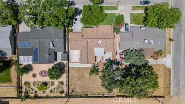 Lancaster, CA 93536,41852 Shain Lane