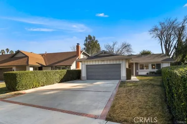 Newhall (santa Clarita), CA 91321,23344 Cedartown Street