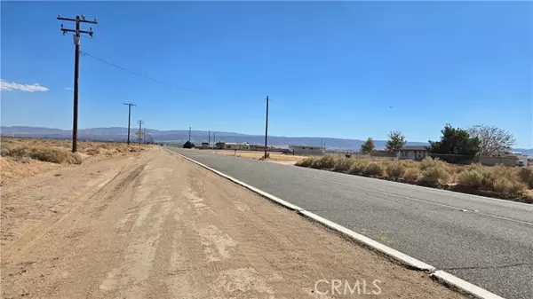 Lancaster, CA 93534,0 60th St West vicinity Ave G