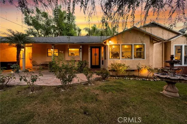 3398 Floyd, Los Angeles, CA 90068