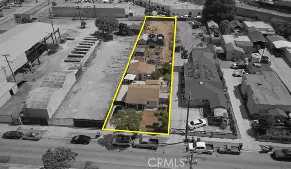 Hawthorne, CA 90250,14324 Chadron Avenue