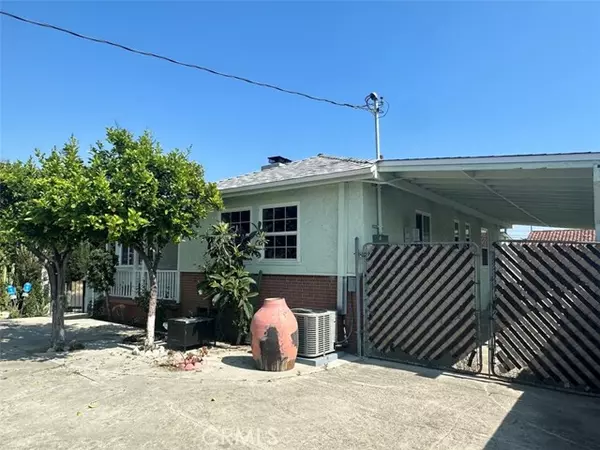 Sun Valley (los Angeles), CA 91352,10842 Saticoy Street