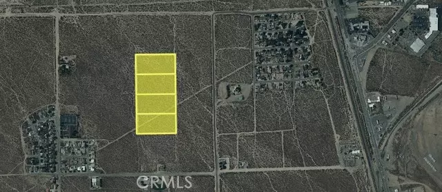 1 Arroyo Ave, Mojave, CA 93501