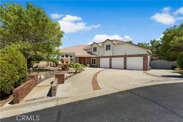 Palmdale, CA 93551,41058 Carmel Road