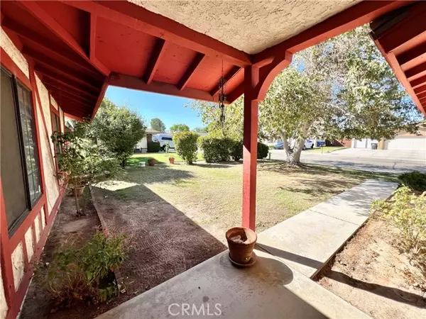 Lancaster, CA 93536,2310 Edam Street