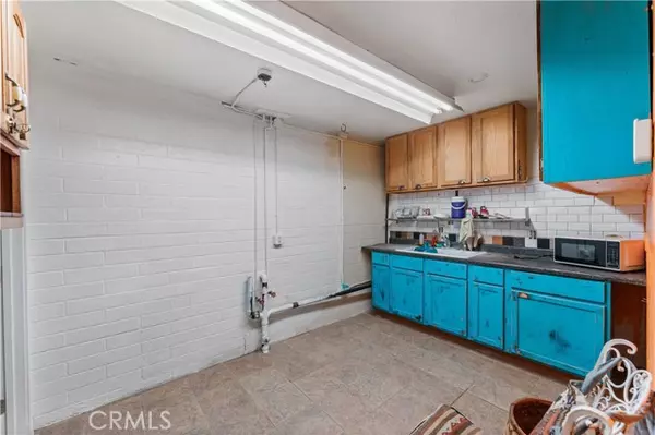 Mojave, CA 93501,15821 K Street