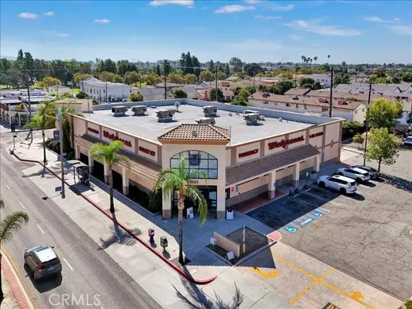 1501 W Whittier Boulevard, Montebello, CA 90640