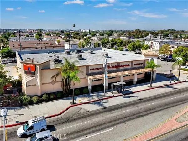 Montebello, CA 90640,1501 W Whittier Boulevard