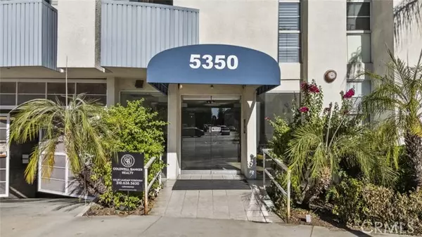 Encino (los Angeles), CA 91316,5350 White Oak Avenue #113
