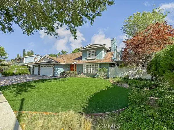 Calabasas, CA 91301,27014 Helmond Drive