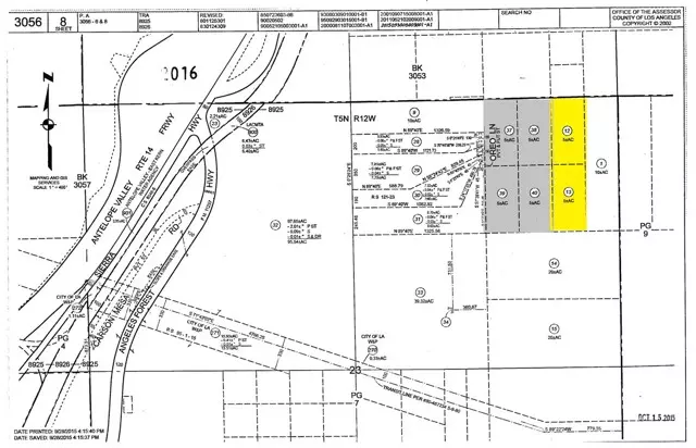 Acton, CA 93510,0 Oreo Lane