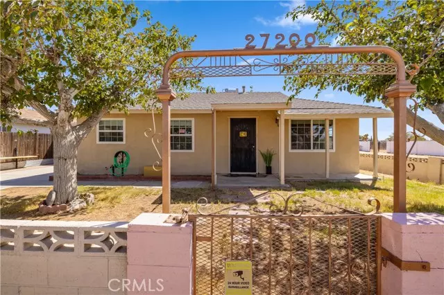 Boron, CA 93516,27200 Cote Street