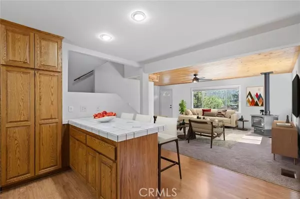 Pine Mtn Club, CA 93222,16425 Huron Drive