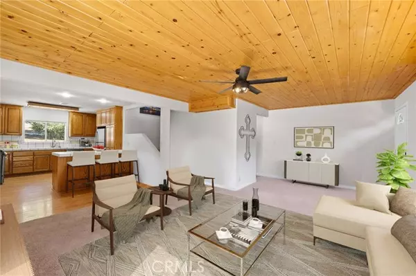 Pine Mtn Club, CA 93222,16425 Huron Drive