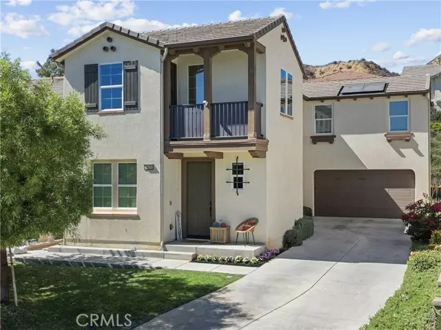 29031 Via Patina, Valencia (santa Clarita), CA 91354