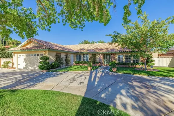 Lancaster, CA 93536,42634 25th Street