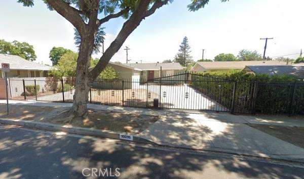 10016 Sophia Avenue, North Hills (los Angeles), CA 91343