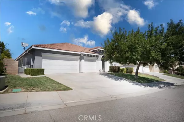 40263 Preston Road, Palmdale, CA 93551