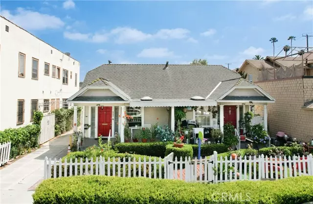 Los Angeles, CA 90006,2756 W 15th Street