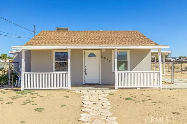 8831 W Avenue F, Lancaster, CA 93536