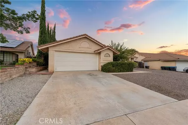 Palmdale, CA 93551,4761 Avenida Vista Verde
