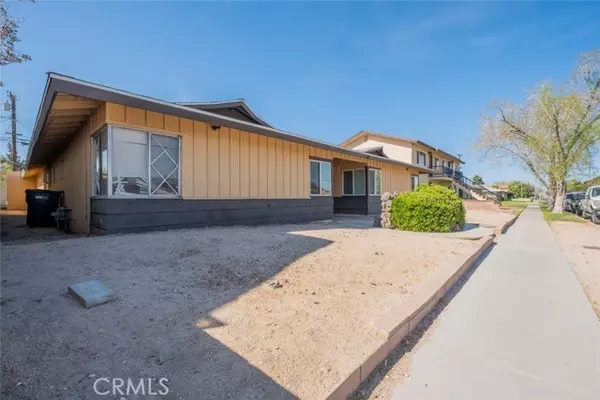 Lancaster, CA 93535,342 E Lancaster Boulevard