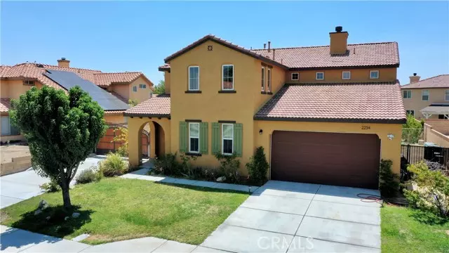 Lancaster, CA 93535,2234 Avenida Del Mar