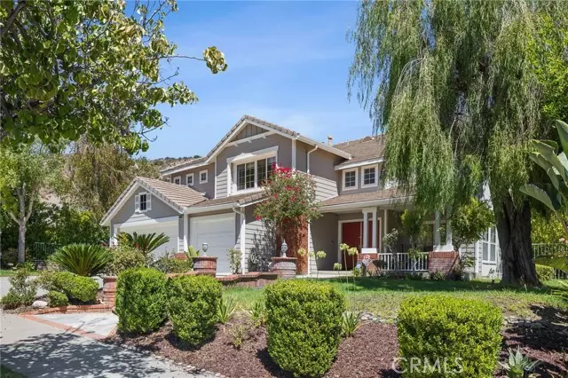 West Hills (los Angeles), CA 91304,24633 Stagg St