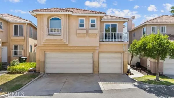 18554 Olympian Ct., Canyon Country (santa Clarita), CA 91351