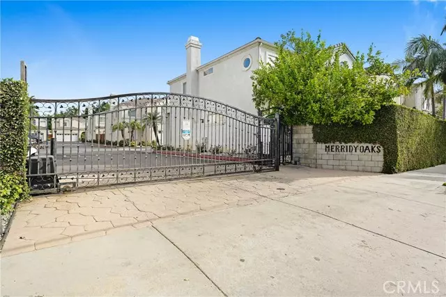 Northridge (los Angeles), CA 91325,17755 Merridy Street
