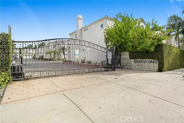17755 Merridy Street, Northridge (los Angeles), CA 91325