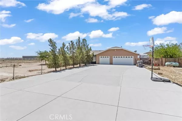 Lancaster, CA 93536,7010 W Ave A 4, Lancaster