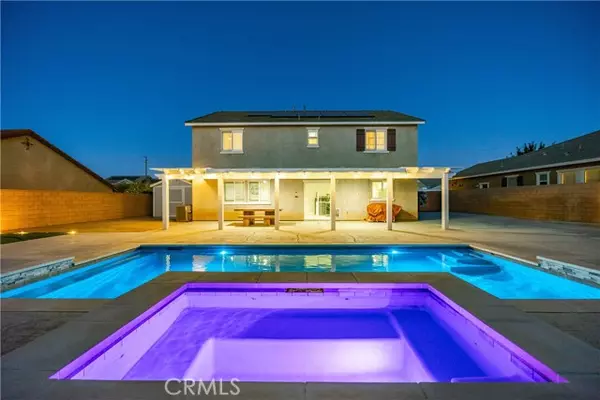 42617 Camden, Lancaster, CA 93536