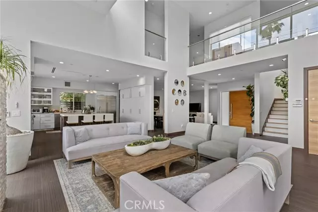16424 Marbro Drive, Encino (los Angeles), CA 91436