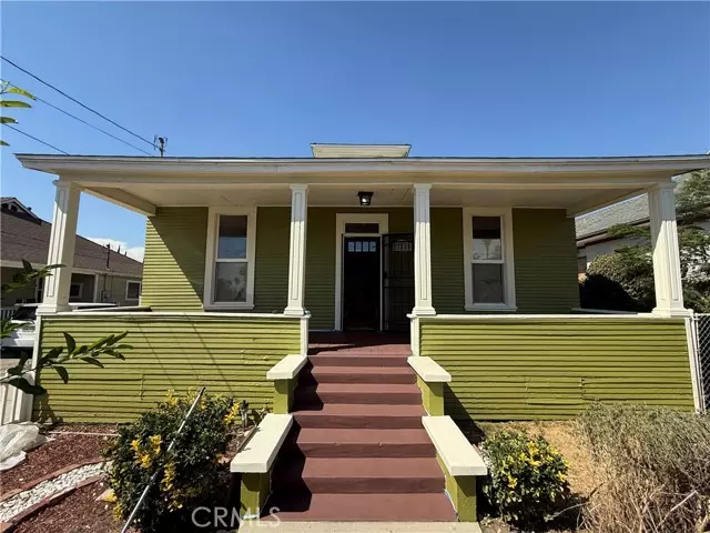 27164 Pacific Street, Highland, CA 92346