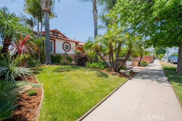 Northridge (los Angeles), CA 91343,16732 Lassen Street